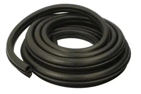 Ущільнення дверей передн Лів/Прав (дверний отвір) CITROEN JUMPER I FIAT DUCATO PEUGEOT BOXER 02.94-08.06 BLIC 5703042092501P