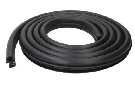 Ущільнення дверей задн Лів/Прав FORD FOCUS II 07.04-09.12 BLIC 5703042533503P