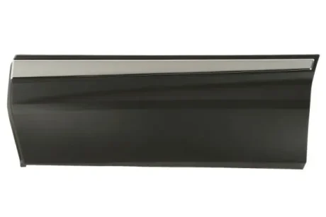 Накладка/молдинг на дверях задн Лів (чорн, з хром.смугою) HONDA CR-V V 12.16-06.23 BLIC 5703042951573P