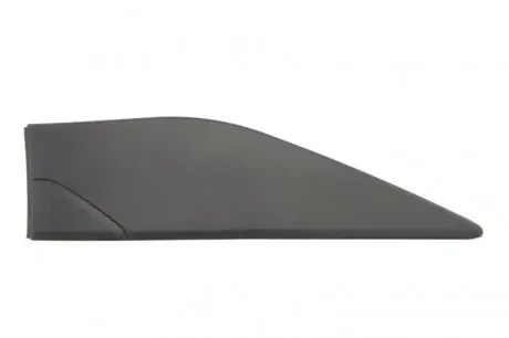 Накладка/молдинг на крилі передн Лів (чорн) IVECO DAILY VI 03.14-04.19 BLIC 5703043083471P