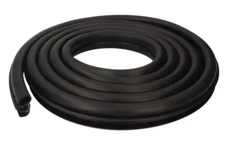 Ущільнення дверей передн Лів/Прав OPEL CORSA B 03.93-12.02 BLIC 5703045022501P