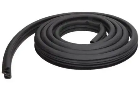 Ущільнення дверей задн Лів/Прав OPEL CORSA B 03.93-12.02 BLIC 5703045022502P