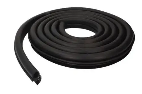 Ущільнення дверей передн Лів/Прав Хетчбек 5D PEUGEOT 107 06.05-05.12 BLIC 5703045501501P