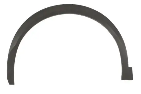 Накладка/молдинг на крилі BLIC 5703045509421P
