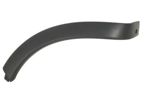 Накладки / молдинги кузова BLIC 5703-04-5721593P
