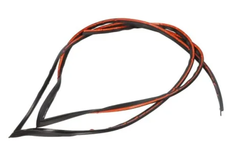Ущільнення вікна TOYOTA AURIS E18 10.12-04.15 BLIC 5703048118100P