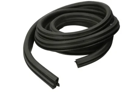 Ущільнення розсувних дверей Двері Лів/Прав (дверний отвір) VW TRANSPORTER T4 07.90-04.03 BLIC 5703049558503P