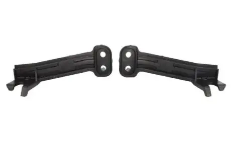 Кріплення бампера передн (пластик, комплект) CITROEN C3 AIRCROSS I, C3 AIRCROSS II 1.2/1.5D/1.6D 06.17- BLIC 5703050533918P