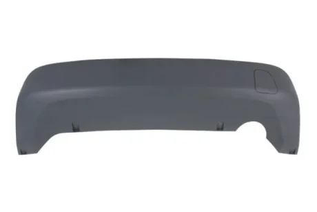 Накладка бампера задн (Нижн, грунтована з заглушкою гака, під фарбування) OPEL CROSSLAND X 03.17-09.20 BLIC 5703055036971P