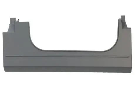 Накладка порога зовнішня передн Прав (під фарбування) AUDI A6 C7 11.10-02.18 BLIC 5703060032576P