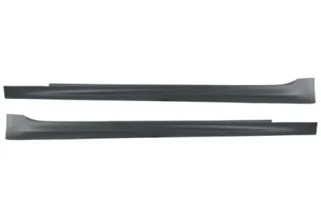 Накладка порога зовнішня Лів/Прав (під фарбування, M-PAKIET) BMW 5 G30, G31, G38, F90 05.20-06.23 BLIC 5703060072570P