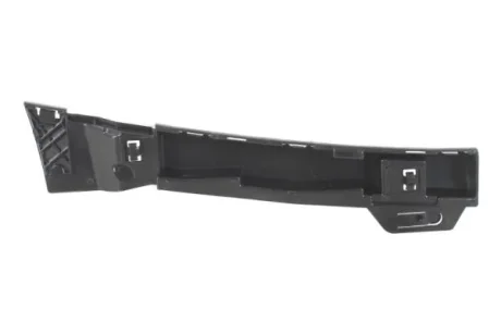 Накладка порога зовнішня Лів (матов.чорн, M-PAKIET, Кронштейн) BMW 1 F20, F21 11.10-03.15 BLIC 5703060086575P