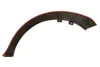 Накладка/молдинг на крилі задн Прав (чорн) SUBARU XV GT 01.18-10.20 BLIC 5703066740574P (фото 2)