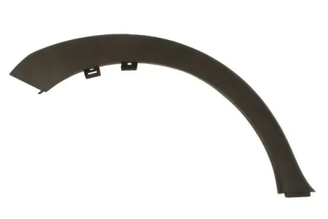 Накладка/молдинг на крилі задн Прав (чорн) SUBARU XV GT 01.18-10.20 BLIC 5703066740574P
