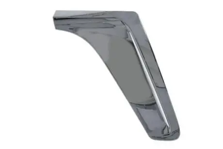 Накладки / молдинги кузова BLIC 5703-08-0078373P