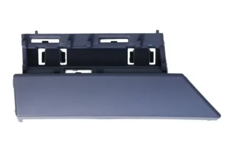 Накладка/молдинг на крилі Лів (чорн) VW PASSAT B8 08.14-01.19 BLIC 5703080544371P