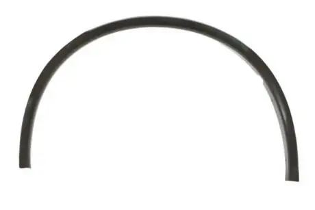 Накладки / молдинги кузова BLIC 5703-08-0926372PP