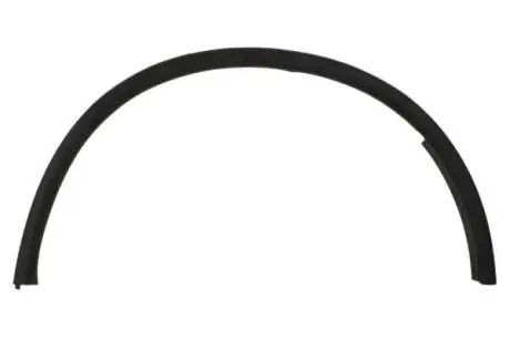 Накладки / молдинги кузова BLIC 5703-08-0926373PP