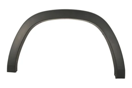 Накладка/молдинг на крилі задн Прав RAM TRUCK RAM V 05.18- BLIC 5703080936374P