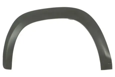 Накладки / молдинги кузова BLIC 5703-08-1312376P