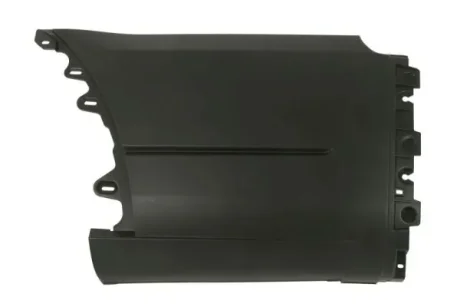 Накладка/молдинг на крилі задн Лів (задня частина, чорн) FORD TRANSIT / TOURNEO COURIER 02.14-03.18 BLIC 5703082815377P