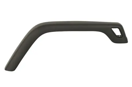 Накладки / молдинги кузова BLIC 5703-08-3255372BP