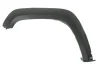 Накладка/молдинг на крилі задн Прав (чорн) SUZUKI JIMNY GJ 10.18- BLIC 5703086843374P (фото 1)