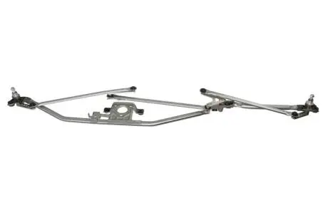 Механізм склоочисників передн OPEL ZAFIRA A 04.99-06.05 BLIC 591004037540P