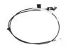 Трос відкривання капоту JEEP CHEROKEE XJ 10.96-09.01 BLIC 6007000002P (фото 1)