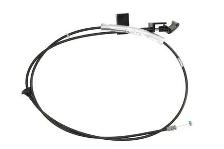 Трос відкривання капоту JEEP CHEROKEE XJ 10.96-09.01 BLIC 6007000002P