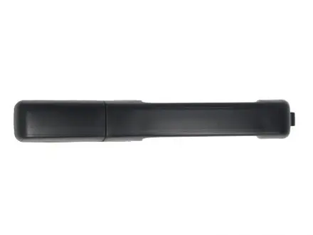 Ручка дверей задн Лів (зовнішн, чорний) VW PASSAT B3 02.88-10.93 BLIC 601001008403P