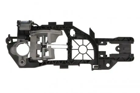 Ручка дверей передн Лів VW CC, PASSAT B6, PASSAT B7, PASSAT CC 03.05-12.16 BLIC 601001043401C