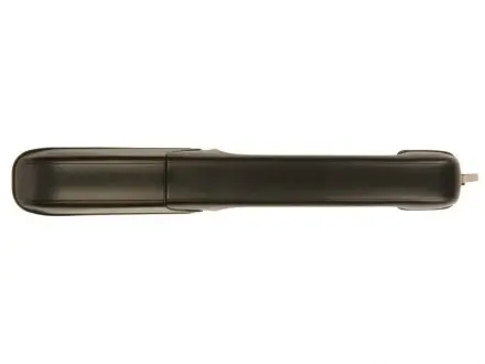 Ручка дверей задн Прав (зовнішн, чорний) VW CADDY II, PASSAT B4 10.93-01.04 BLIC 601001060404P