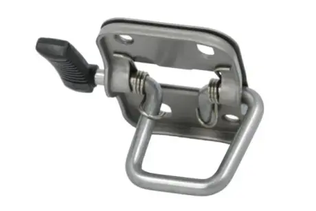 Замок капота (верхня частина) VW JETTA IV, PASSAT B7, PASSAT B8 04.10-01.19 BLIC 6010011568424PP