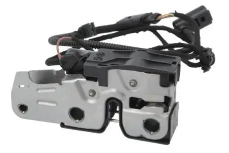 Замок капота (нижня частина) VW PASSAT B7, PASSAT B8 08.10-01.19 BLIC 6010011583424P
