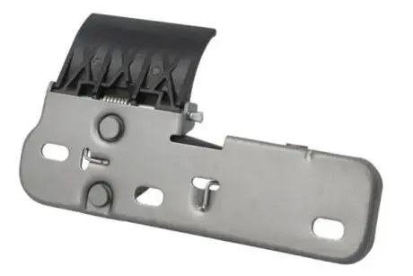 Замок капота (верхня частина) VW PASSAT B7, PASSAT B8 08.10-01.19 BLIC 6010011583424PP