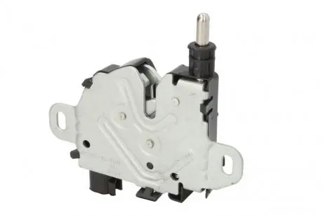 Замок капота FORD FOCUS/C-MAX 2003-2011 без протиугінної сигналізації BLIC 601003039424P