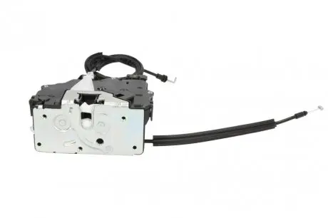 Замок двері передн Прав CITROEN JUMPER FIAT DUCATO PEUGEOT BOXER 04.06-12.17 BLIC 601007038422P