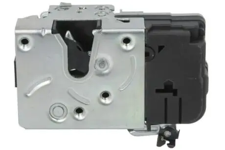 Замок двері передн Прав CITROEN BERLINGO, BERLINGO II PEUGEOT PARTNER, PARTNER II 07.96-03.18 BLIC 6010-08-1157422P