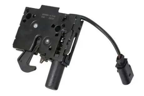 Замок капота (з датчиком) SEAT ARONA KJ, IBIZA V 6F 06.17- BLIC 6010101822424P