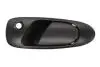 Ручка дверей передн Лів (зовнішн, чорний) HONDA CIVIC V HB/COUPE 10.91-12.95 BLIC 601012017401P (фото 1)