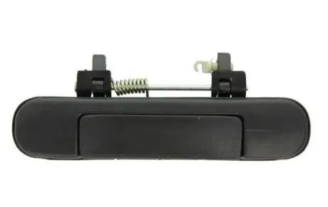 Ручка дверей передн Лів (чорний) NISSAN ALMERA I N15 09.95-07.98 BLIC 601016018401P