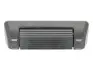 Ручка дверей задн (кришка, чорний/під фарбування) SUZUKI VITARA 07.88-03.99 BLIC 601018004417PP (фото 1)