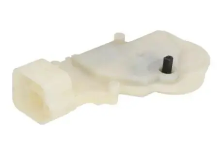 Електропривід замка задн Прав TOYOTA YARIS XP10 01.99-11.05 BLIC 601019039444P
