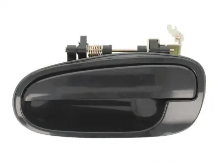 Ручка дверей задн Лів (під фарбування) HYUNDAI MATRIX 06.01-08.06 BLIC 601020023403P