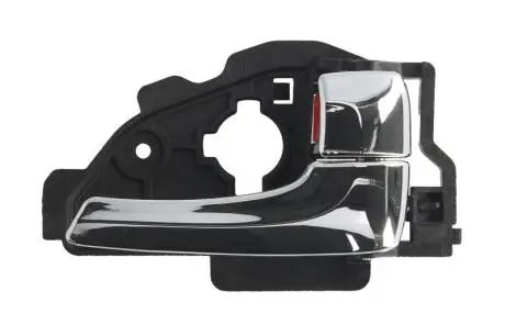 Ручка дверей задн/передн Прав (внутрішн, хром) HYUNDAI ix35/TUCSON LM 01.10-12.15 BLIC 601020060408P