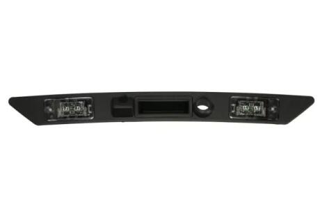 Автозапчасть BLIC 6010250066417P
