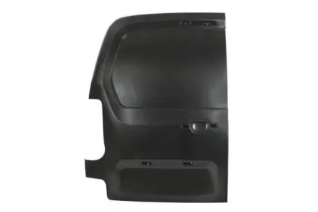 Кришка багажника BLIC 6013-00-0552711P