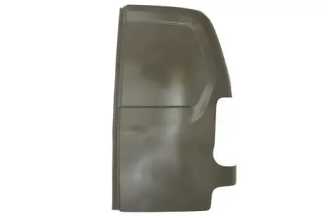 Кришка багажника BLIC 6013-00-0552712P