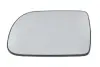 Скло дзеркала зовнішнього Лів RENAULT RAPID/MINIVAN 08.88-03.98 6102021212151P
